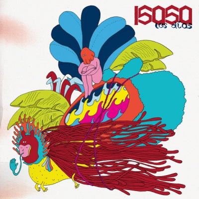 ISASA - Los Días