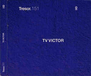TV VICTOR  - Timeless Decceleration