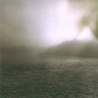 AGITATED RADIO PILOT - World Winding Down