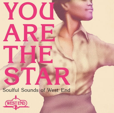 VARIOUS - You Are The Star (Soulful Sounds Of West End)