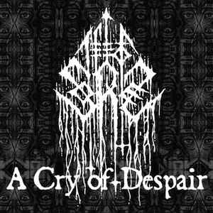 TREE OF SORES - A Cry Of Despair