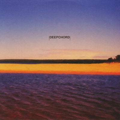 DEEPCHORD - Northern Shores EP