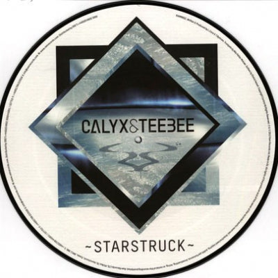CALYX & TEEBEE / RENE LAVICE - Starstruck / Thorax