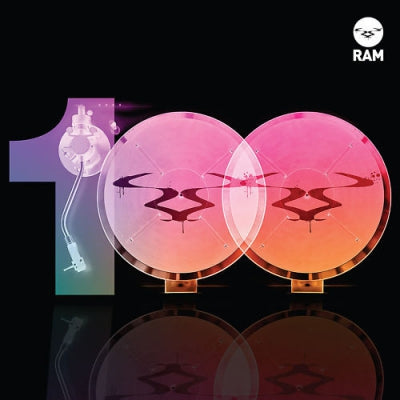 VARIOUS - RAM 100
