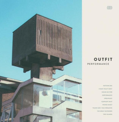OUTFIT - Performance