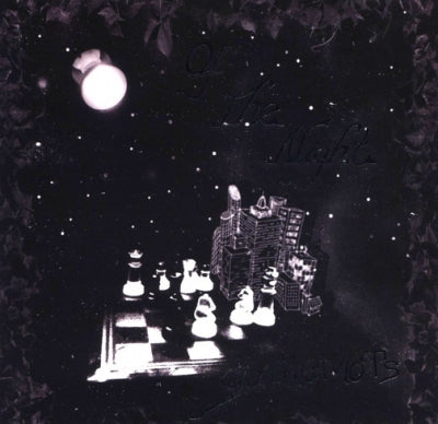GUILLEMOTS - Of The Night