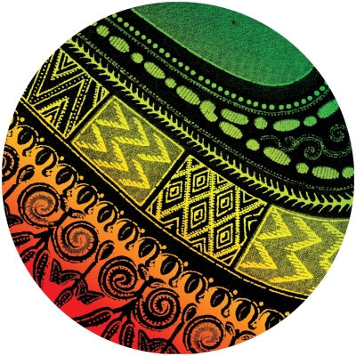 EMANUEL SATIE FEAT. TASSEW WENDIM / ENDALK & WUDE - Addis Ababa EP