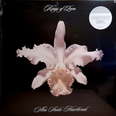 KINGS OF LEON - Aha Shake Heartbreak