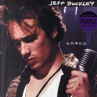 JEFF BUCKLEY - Grace