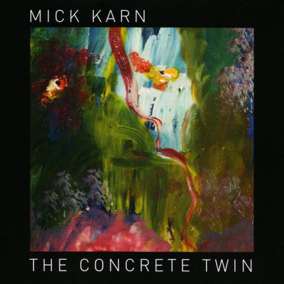 MICK KARN - The Concrete Twin