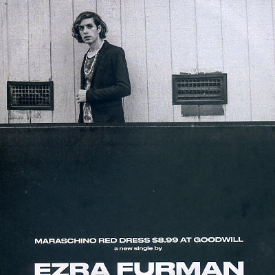 EZRA FURMAN - Maraschino Red Dress $8.99 At Goodwill