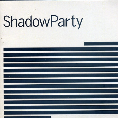 SHADOWPARTY - Present Tense