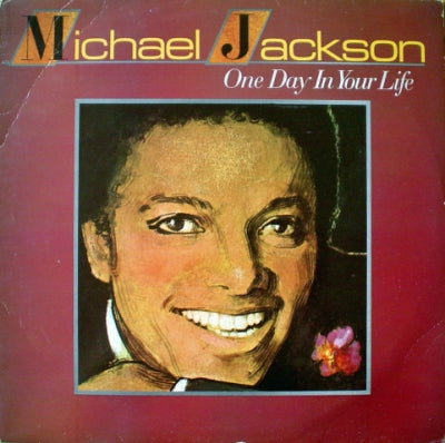 MICHAEL JACKSON - One Day In Your Life