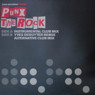 PUNX - The Rock