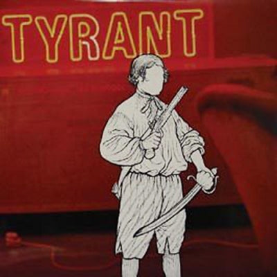 VARIOUS - Tyrant
