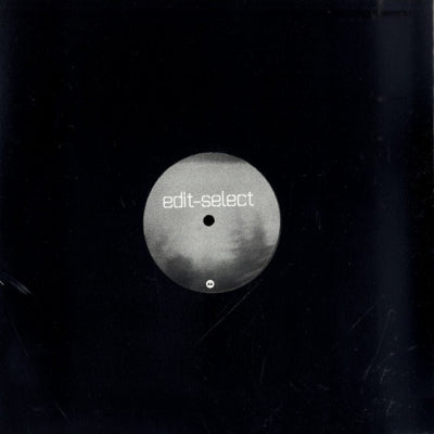 EDIT SELECT - Beneath / The Sliotar