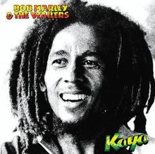 BOB MARLEY AND THE WAILERS - Kaya