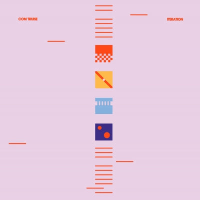 COM TRUISE - Iteration