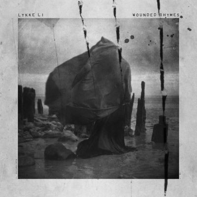 LYKKE LI - Wounded Rhymes