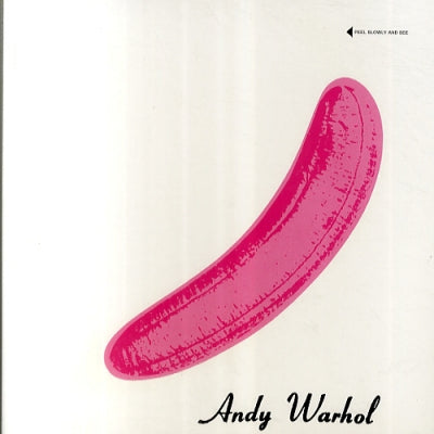 THE VELVET UNDERGROUND - The Velvet Underground & Nico