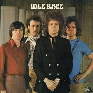IDLE RACE - Idle Race