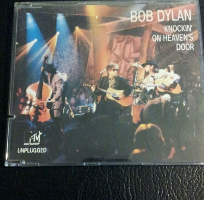 BOB DYLAN - Knockin' On Heaven's Door