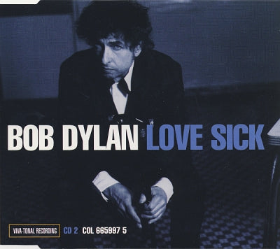 BOB DYLAN - Love Sick