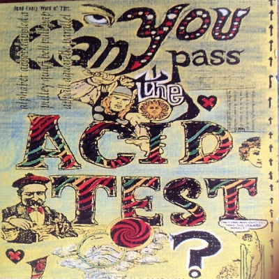 MICKEY & THE HARTBEATS - Heartbits