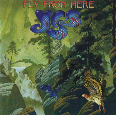 YES - Fly From Here