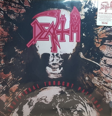 DEATH - Individual Thought Patterns