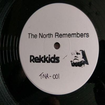 AUTO SOUND CITY / SCOTT HALLAM - The North Remembers