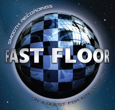 FAST FLOOR - On A Quest For Intelligence (Bonus Disc)