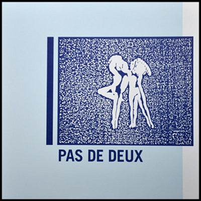 VARIOUS - Pas De Deux