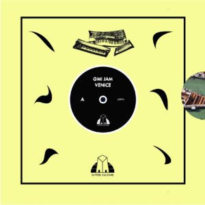 HAWAIIAN CHIPS, AUTRE, TWO THOU - GMI Jam Venice