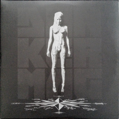 DIE ANTWOORD - Donker Mag