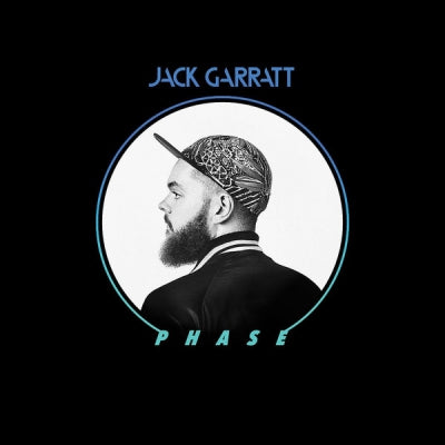 JACK GARRATT - Phase