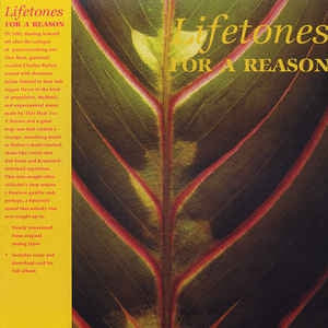 LIFETONES - For A Reason