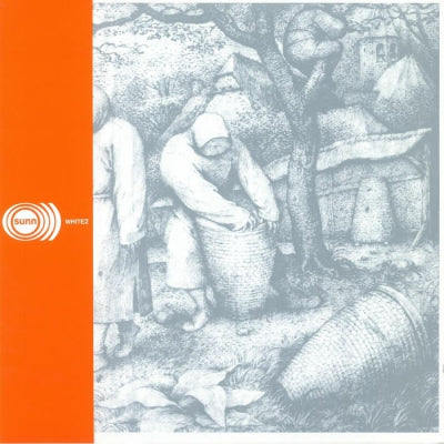 SUNN O))) - White2