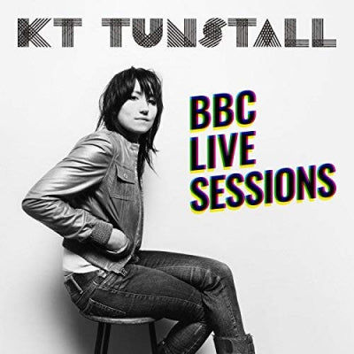 KT TUNSTALL - BBC Live Sessions
