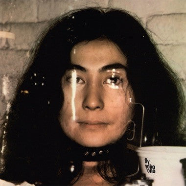 YOKO ONO WITH PLASTIC ONO BAND - Fly