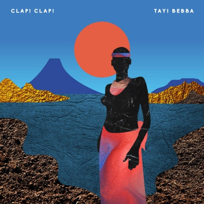 CLAP! CLAP! - Tayi Bebba
