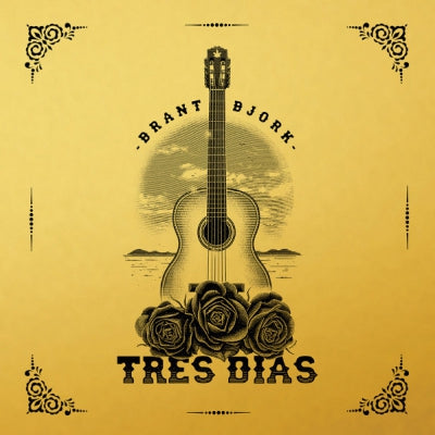 BRANT BJORK - Tres Dias