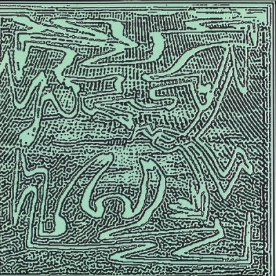 KINETIC ELECTRONIX - Music For Beings