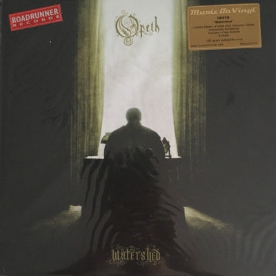 OPETH - Watershed