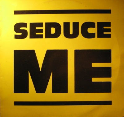 TIZIANA - Seduce Me