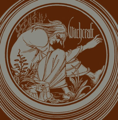 WITCHCRAFT - Witchcraft