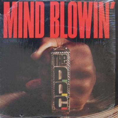 THE D.O.C. - Mind Blowin' /  Portrait Of A Master Piece (Remix)