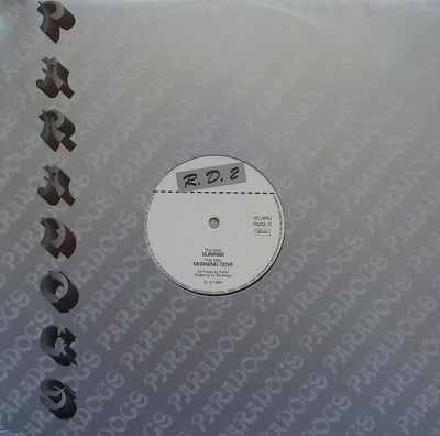R.D.2 - Sunrise / Morning Dove