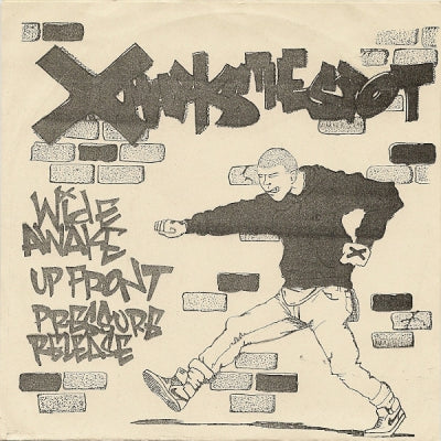 VARIOUS - X Marks The Spot