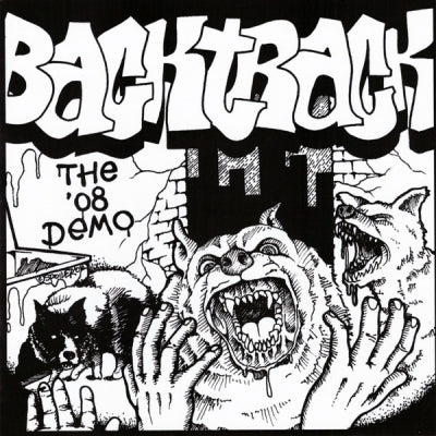 BACKTRACK - The '08 Demo
